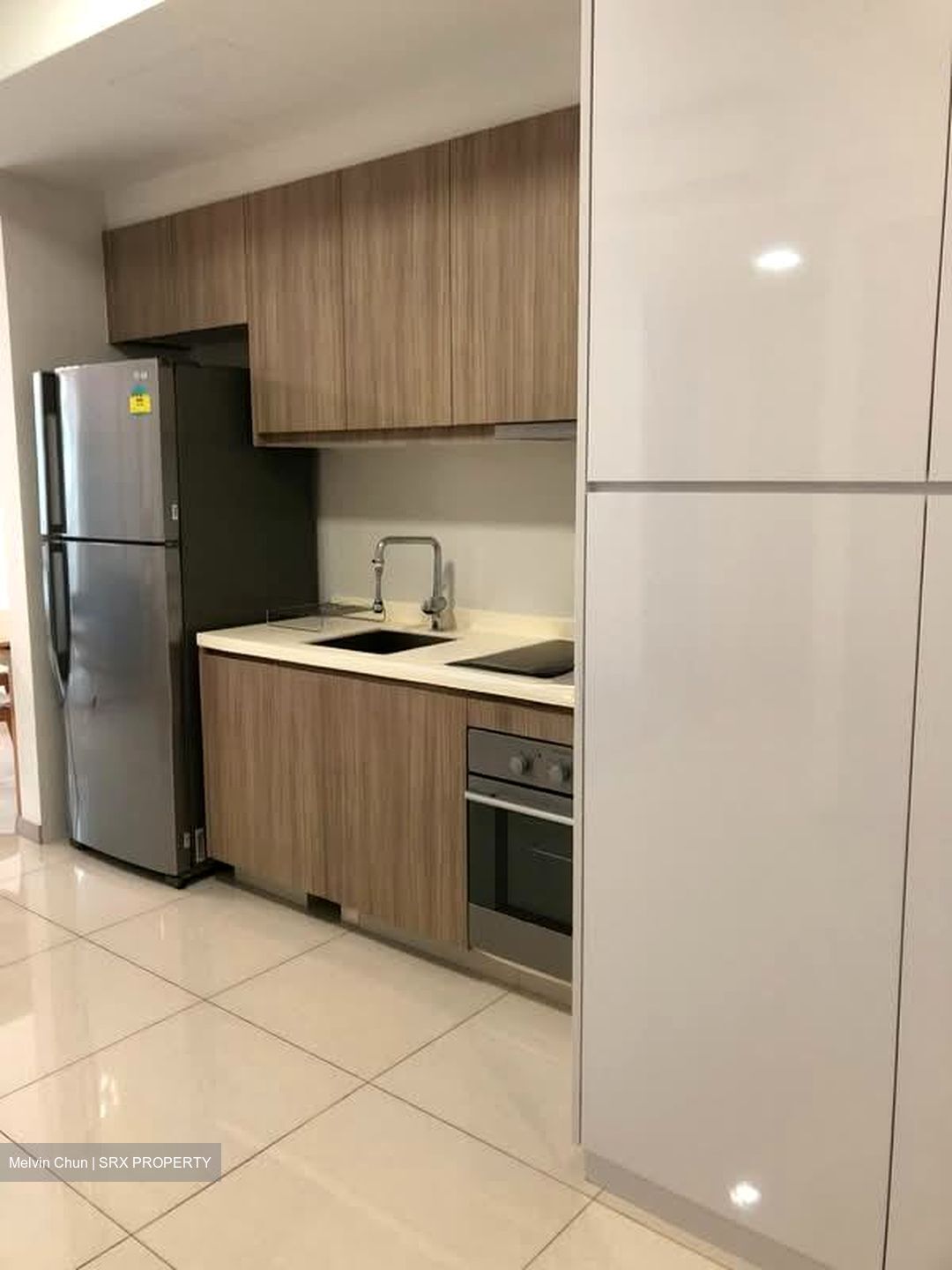 Optima @ Tanah Merah (D16), Condominium #529317101